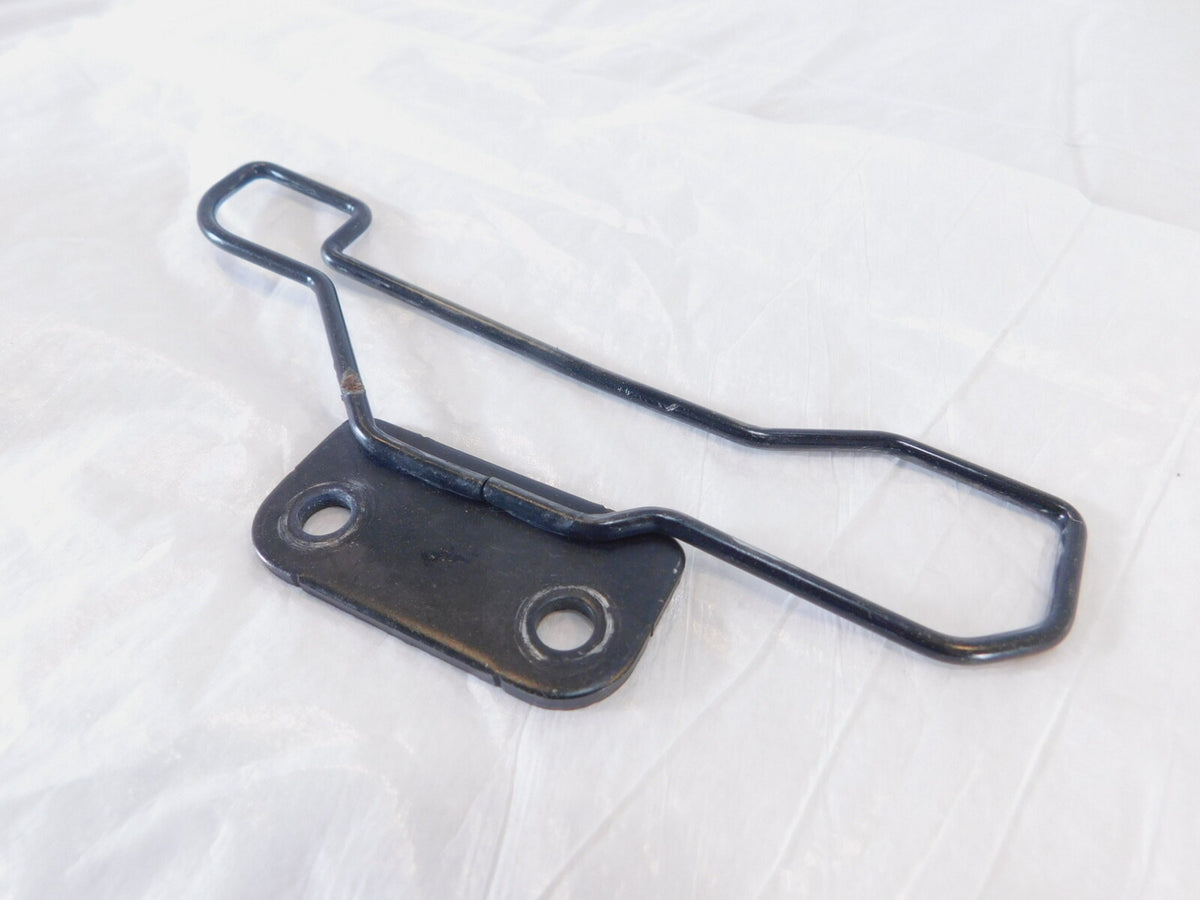 Suzuki Boulevard C50 VL800 M50 VZ800 Intruder Volusia Cable Guide Mount Bracket - C3 Cycle