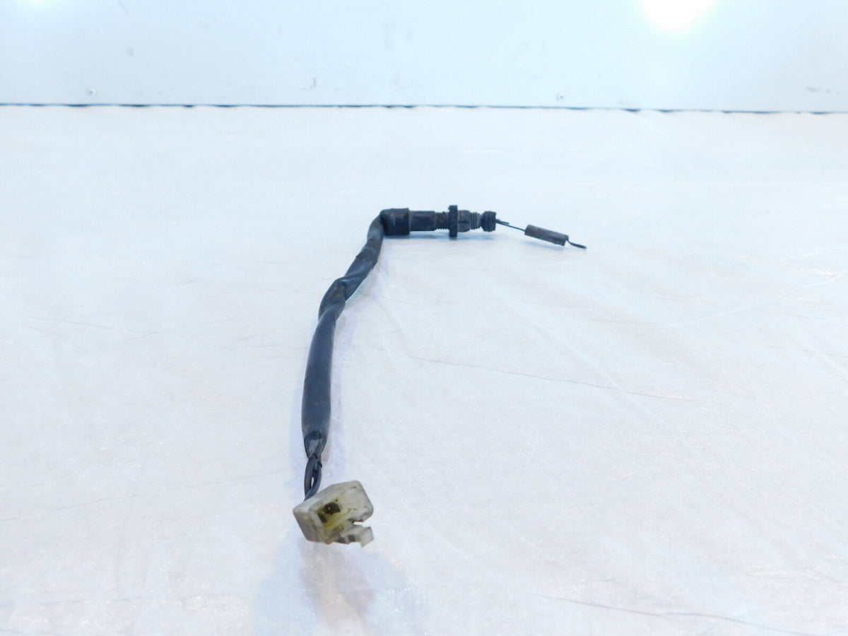 Honda VT600 Shadow 600 VLX Deluxe Rear Brake Pedal Tail Light Lamp Stop Switch - C3 Cycle