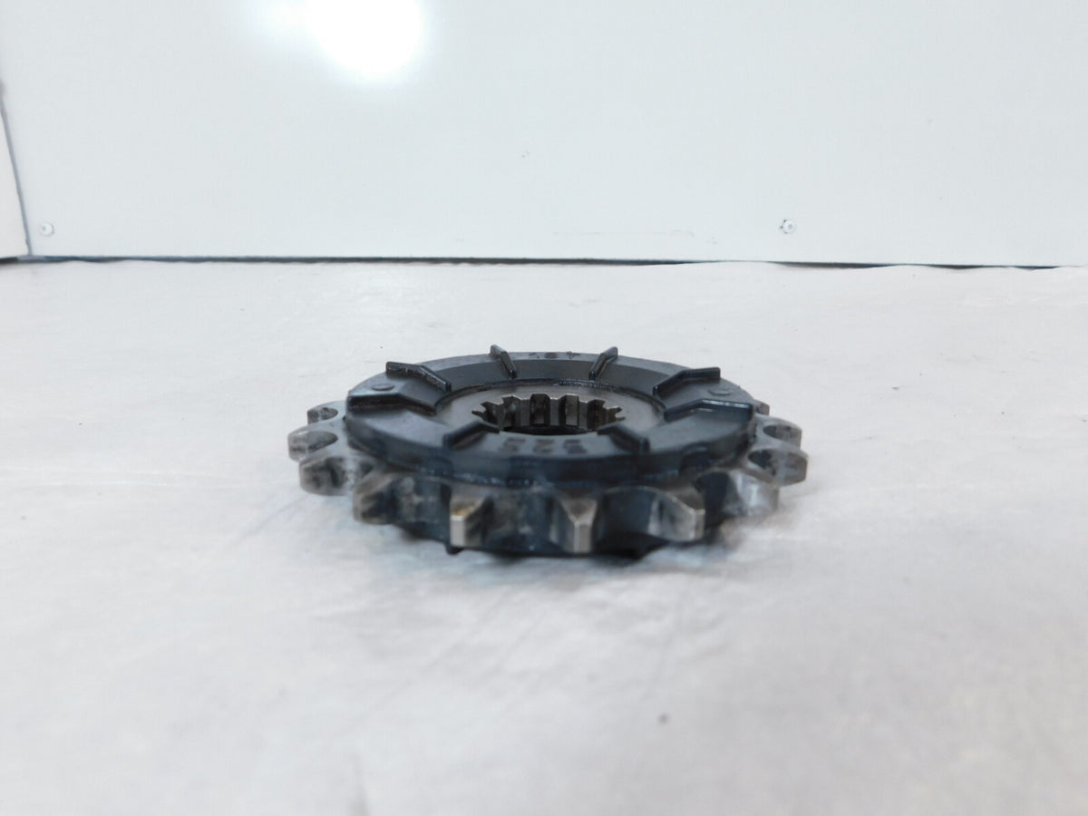 Triumph Thruxton 900 & Scrambler & Bonneville Front 18 Tooth Output Sprocket 18T - C3 Cycle