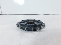 Triumph Thruxton 900 & Scrambler & Bonneville Front 18 Tooth Output Sprocket 18T - C3 Cycle