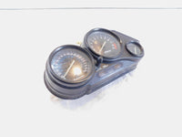 1990-1992 Kawasaki Ninja ZX-11 ZX1100 Speedo Speedometer Meter Tach Temp Gauges - C3 Cycle