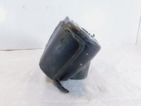 Harley Davidson Road King Front Handlebar Road Tech Audio Speaker Audio System