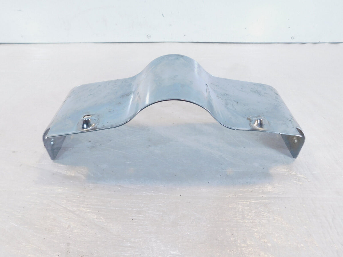 Harley Davidson Electra Glide Ultra & Classic Front Fairing Cover Trim Skirt