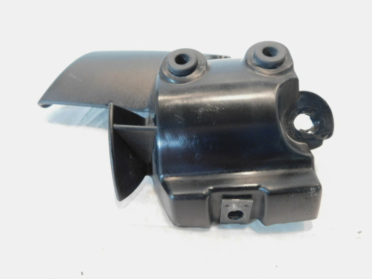Triumph Street Scrambler & Street Twin Right Air Intake Cleaner Box Guard Cover - C3 Cycle