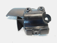 Triumph Street Scrambler & Street Twin Right Air Intake Cleaner Box Guard Cover - C3 Cycle