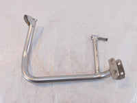 2005-2014 BMW R1200RT Silver Left Side Rear Crash Protection Bar Bump Gaurd