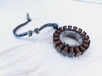 Yamaha V-Star 1100 XVS1100 Classic Custom Silverado OEM Alternator Stator Coil - C3 Cycle