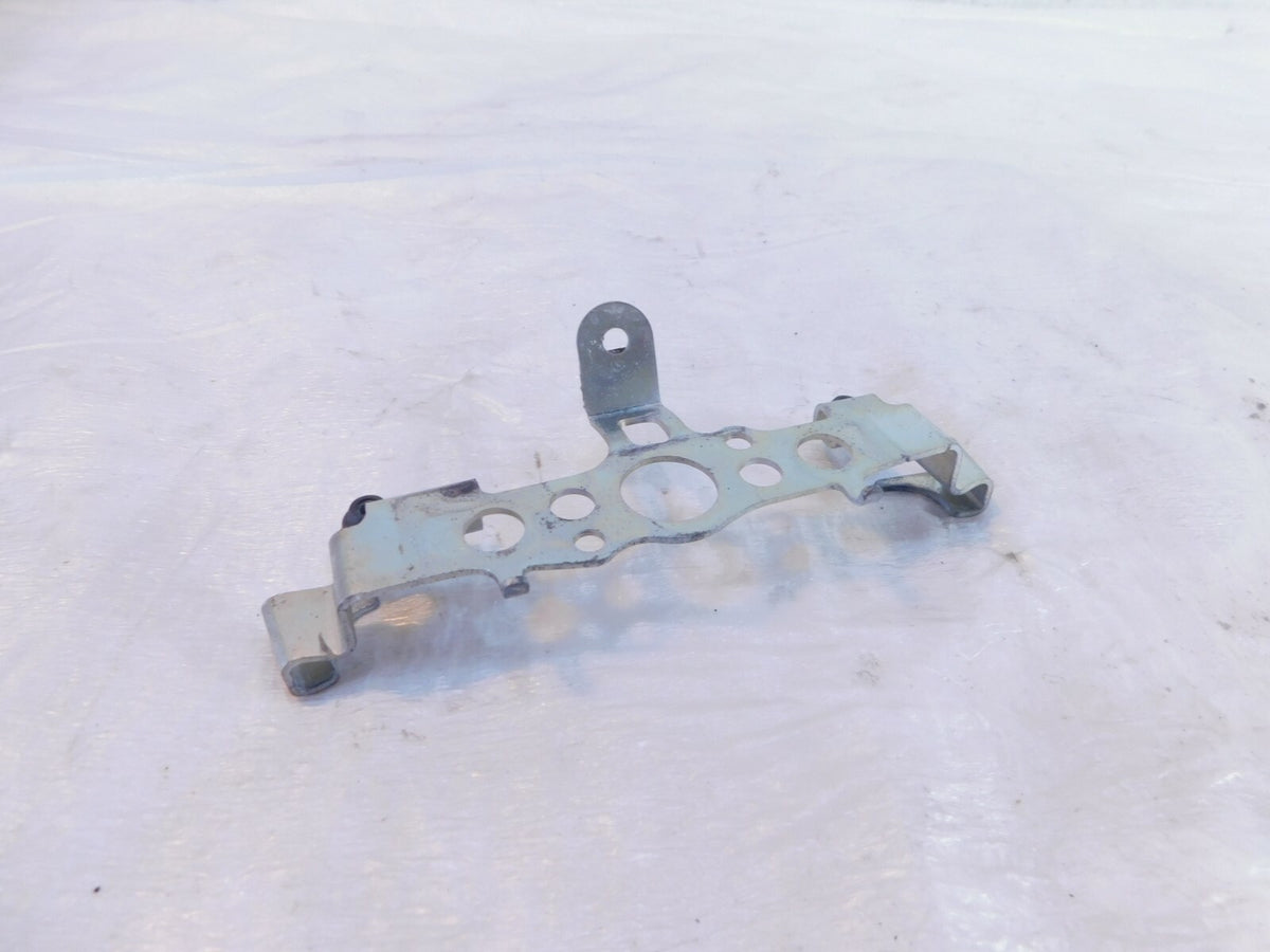 2007 & 2008 Kawasaki Ninja ZX-6R ZX600 Rear Seat Lock Subframe Bracket Mount - C3 Cycle