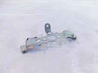 2007 & 2008 Kawasaki Ninja ZX-6R ZX600 Rear Seat Lock Subframe Bracket Mount - C3 Cycle