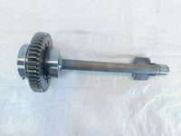 2011-2015 Triumph Tiger 800 XC XR XRx Crankshaft Balancer Balance Shaft & Gear - C3 Cycle