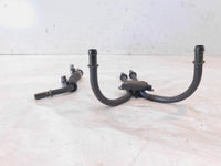 Kawasaki Vulcan VN1500 1500 Drifter Classic Nomad Fi Air Throttle Pipe Tubes - C3 Cycle