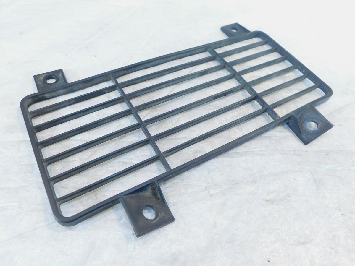Triumph Trophy 1200 Daytona 1000 Oil Cooling Cooler Cover Grill Protector Guard - C3 Cycle
