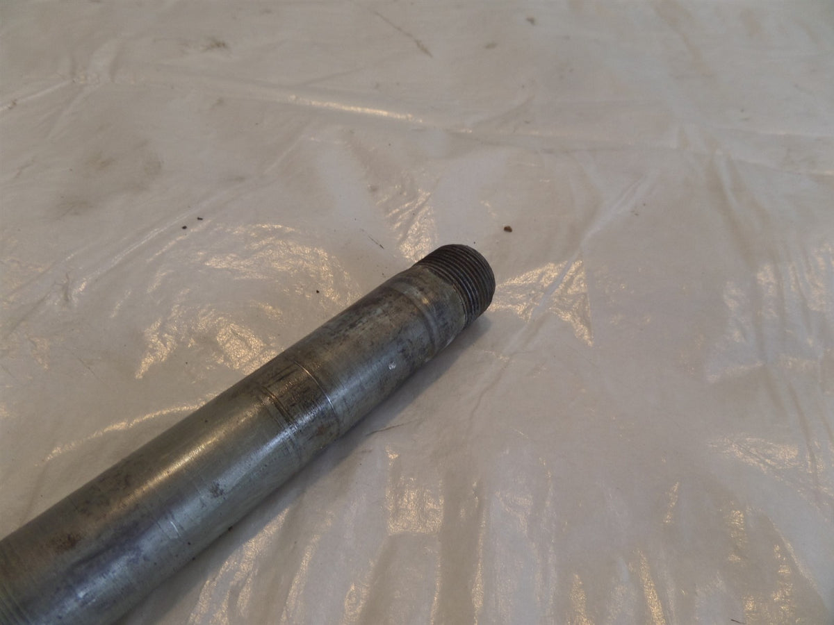 Kawasaki ZZR1200 & Ninja ZX-7 ZX7R ZX-9R ZX-10 ZX-11 Front Wheel Axle Bolt Shaft