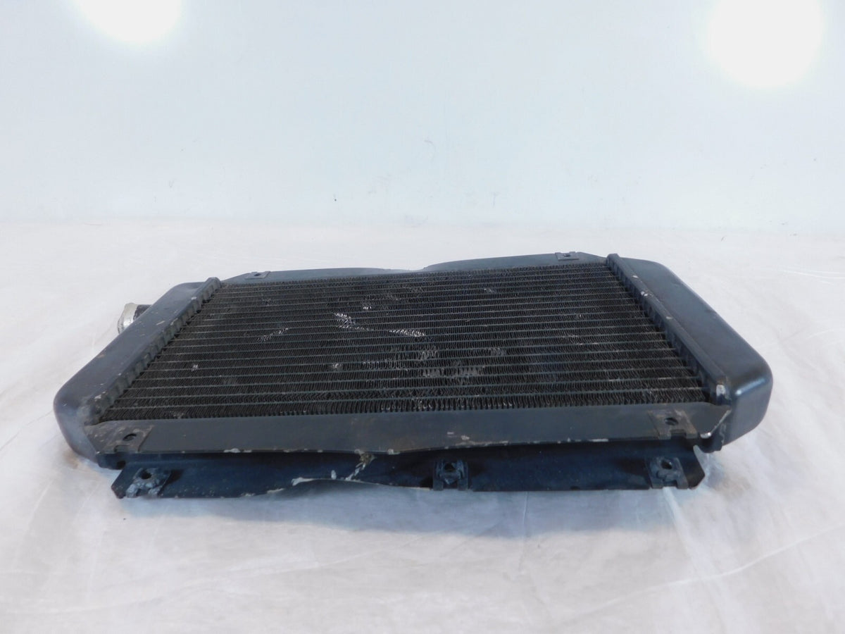 Kawasaki VN800 Vulcan 800 Classic Drifter Engine Motor Water Cooling Radiator - C3 Cycle