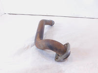 2007-2009 Aprilia Shiver 750 SL750 Front Exhaust Header Muffler Pipe - 851590 - C3 Cycle