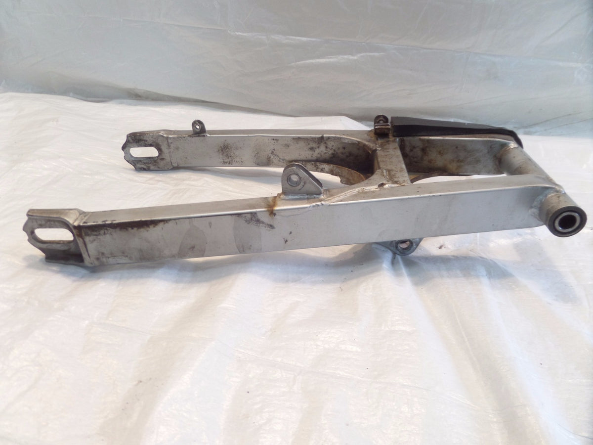 1989-2005 Kawasaki EX250 Ninja 250 250R Rear Wheel Pivot Fork Bracket Swing Arm - C3 Cycle