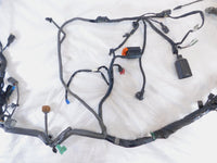 2009 09 Kawasaki Concours 14 ZG1400 ABS Main Wire Harness Wire Cable Loom