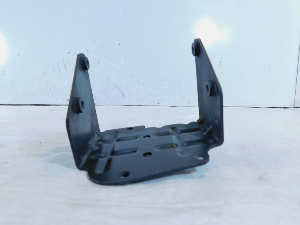Victory Vision Magnum Cross Country Cruise Control Module Mount Bracket Plate - C3 Cycle