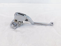 Harley Shovelhead & Evo Touring Electra Glide Softail & FXR Clutch Lever Bracket - C3 Cycle