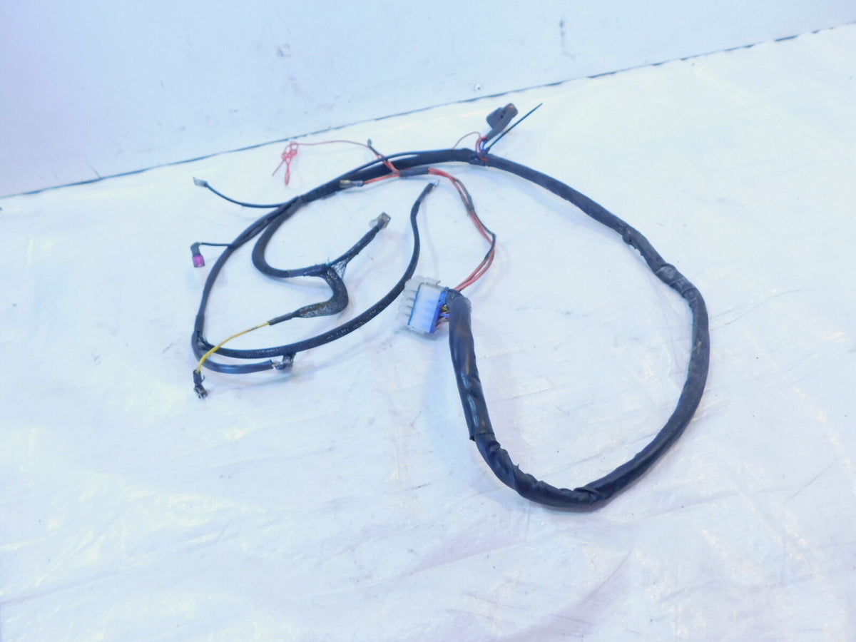 2001 Titan Phoenix ZRM ZSX Main Wire Wiring Harness Loom - For Parts - C3 Cycle