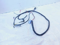 2001 Titan Phoenix ZRM ZSX Main Wire Wiring Harness Loom - For Parts - C3 Cycle