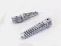 Honda CBR900RR & Blackbird CBR1100XX Rear Left/Right Passenger Footrest Footpegs - C3 Cycle
