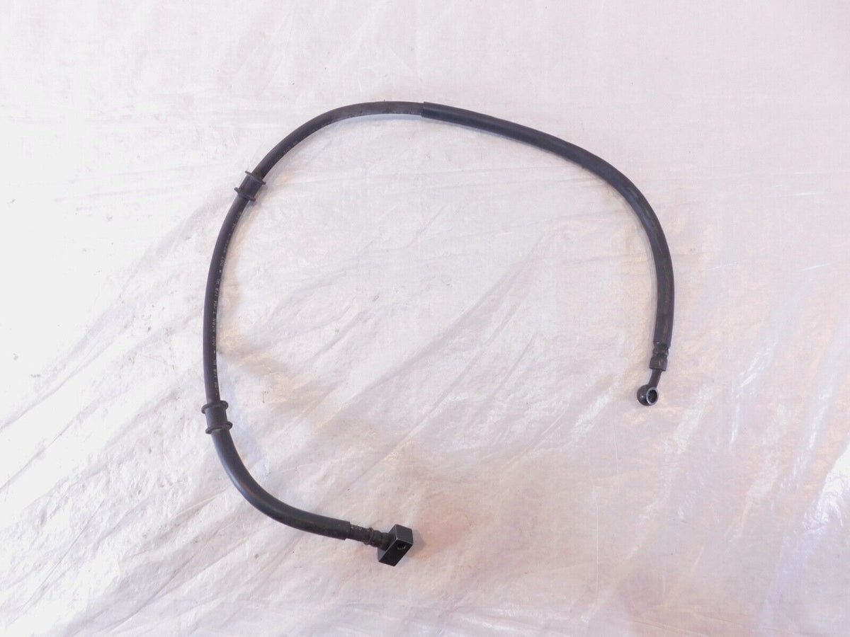 2002-2009 Honda Interceptor VFR800 VFR800AC Main Rear Hose Brake 43311-MCW-D01 - C3 Cycle
