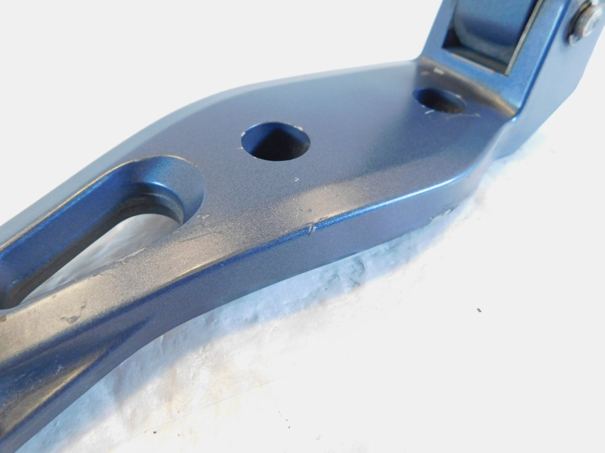 00-06 BMW R1150R Right Rear Passenger Footrest Foot Peg Mount Mounting Bracket - C3 Cycle