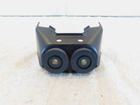 Triumph Daytona Trident Sprint & Trophy 900 Gas Petrol Fuel Tank Bracket Mount - C3 Cycle