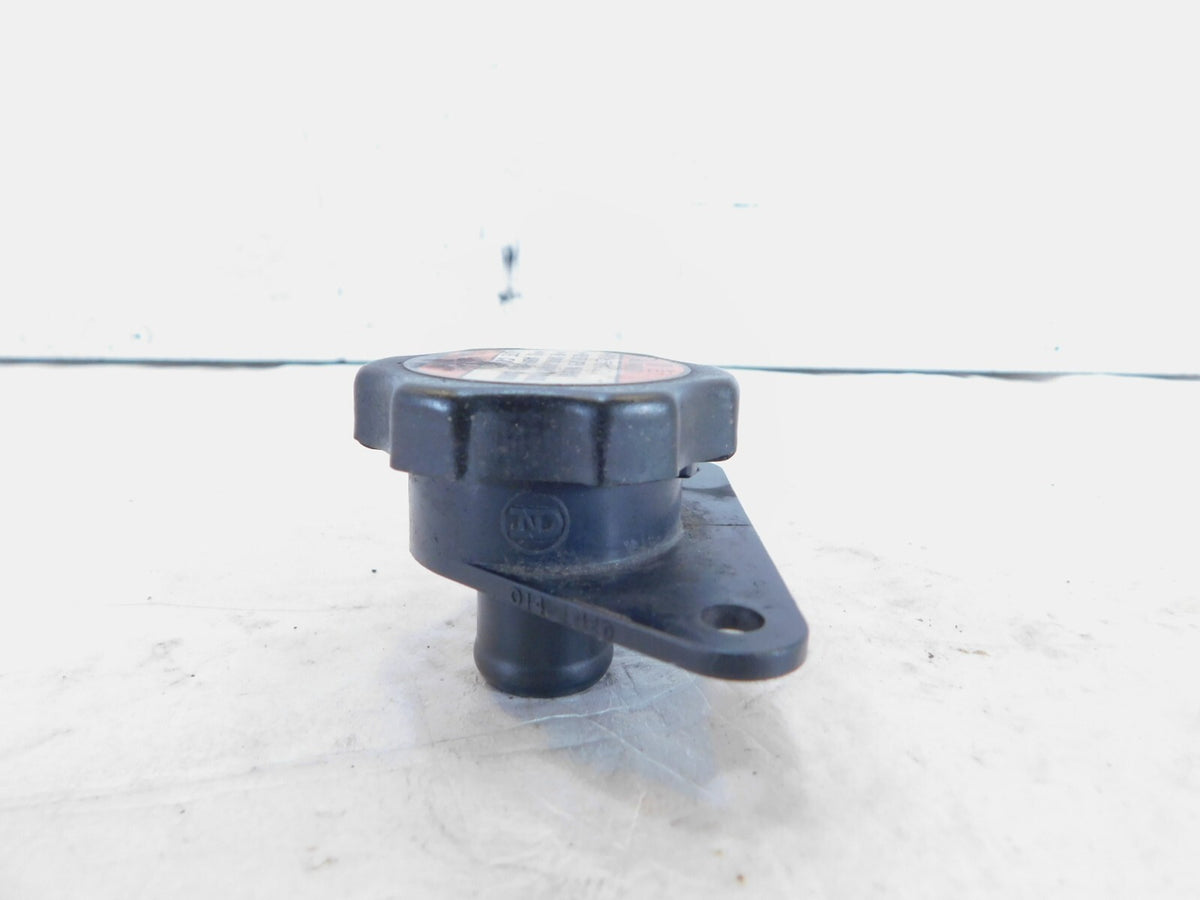 Suzuki VZ800 VL800 VL1500 VZR1800 Boulevard M109R M50 C50 Radiator Filler Cap - C3 Cycle