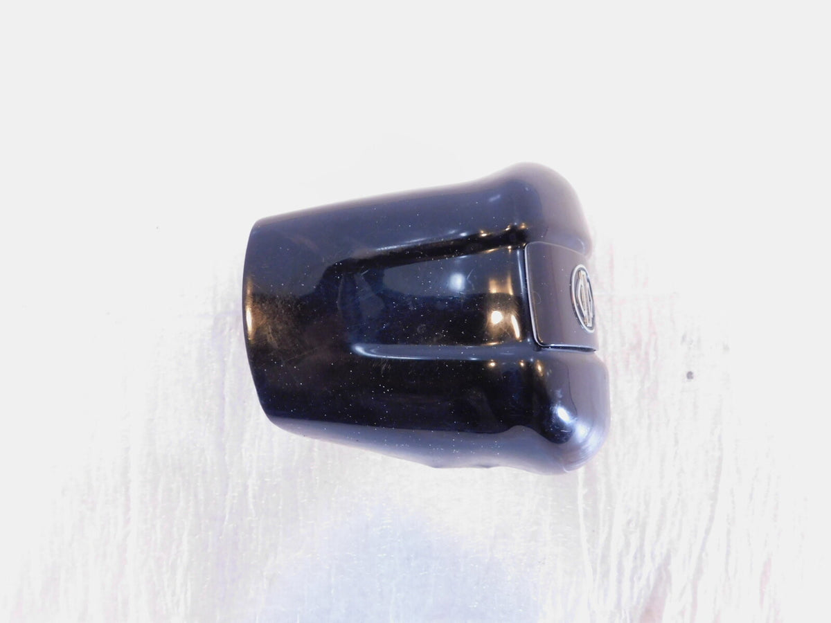 2017-2024 Harley Davidson Street Glide Special FLHXS Black Horn Cover 61300626 - C3 Cycle