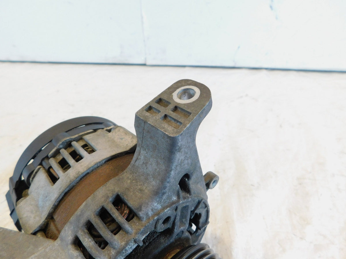 BMW R1200R R1200RT R900RT Bosch Engine Motor Alternator Generator & Pulley - C3 Cycle