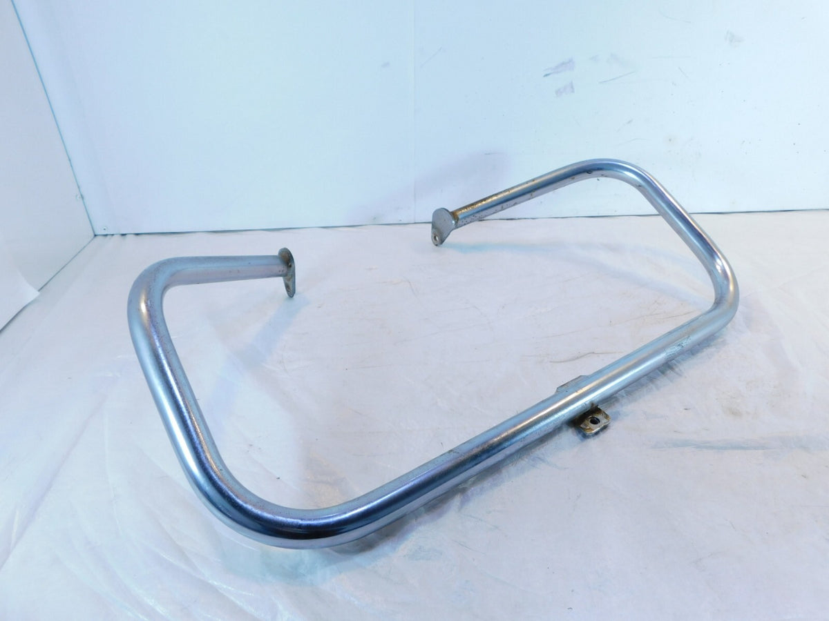 Harley Davidson Touring Road King Electra Glide Chrome Engine Motor Crash Guard - C3 Cycle
