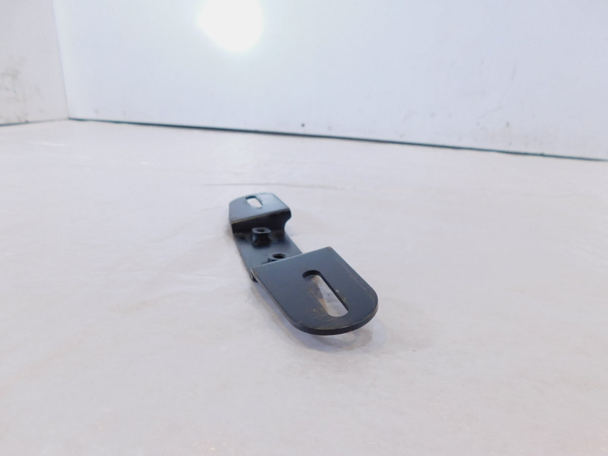 Kawasaki Vulcan VN900 VN1700 Classic LT Nomad Rear Fender License Plate Bracket - C3 Cycle
