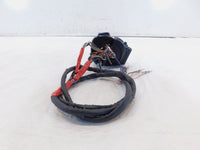 Harley Touring Road King Electra Street Glide Left Handlebar Turn Signal Switch - C3 Cycle