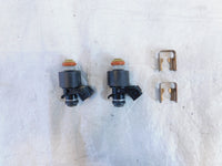 01-2017 Honda GL1800 Goldwing 1800 & Silverwing FSC600 Fuel Gas Petrol Injectors