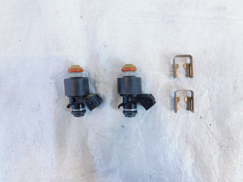 01-2017 Honda GL1800 Goldwing 1800 & Silverwing FSC600 Fuel Gas Petrol Injectors