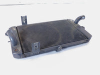Yamaha V-Star XVS1300 Tourer Stryker Front Engine Motor Cooling Coolant Radiator - C3 Cycle