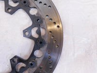 BMW K1100LT R1100RT R1100RS OEM Left & Right Front Wheel Disc Brake Rotors - C3 Cycle