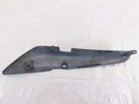 BMW R850R & R1100R Graphite Left Tail Trim Fairing Cowling Cover - 52532351573 - C3 Cycle