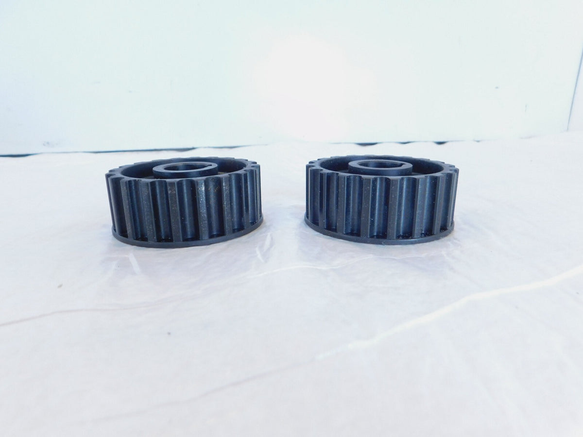 Ducati Monster 696 796 797 1100 Scrambler Timing Belt Drive Pulley Gear Rollers - C3 Cycle