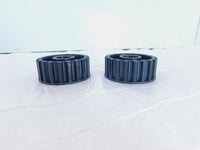 Ducati Monster 696 796 797 1100 Scrambler Timing Belt Drive Pulley Gear Rollers - C3 Cycle