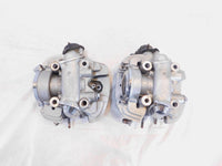 1986-1999 Yamaha Virago 1100 XV1100 Front/Rear Engine Cylinder Heads & Valves - C3 Cycle