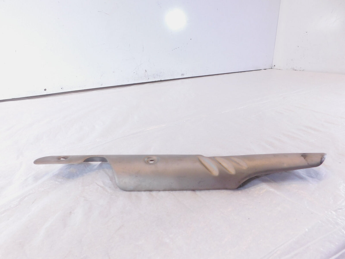 BMW K1600 K1600GT K1600GTL Right Exhaust Header Pipe Heat Shield Cover Guard - C3 Cycle