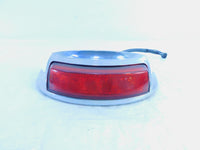 Harley Davidson Electra Glide Ultra Classic & Limited Rear Fender Tip Light Lamp - C3 Cycle