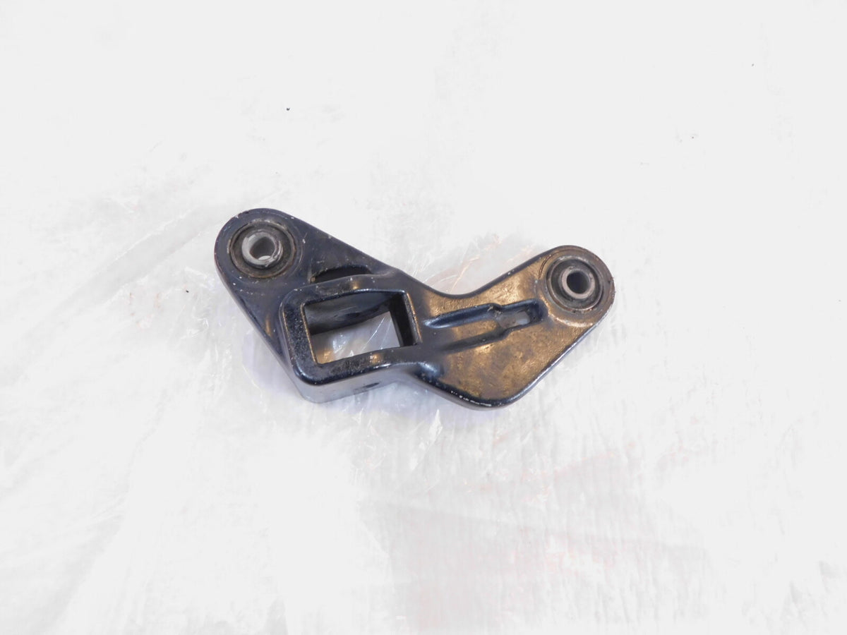 Suzuki Katana 600 GSX600F Left Front Driver Foot Peg Rest Pedal Mount Bracket - C3 Cycle