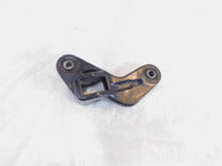 Suzuki Katana 600 GSX600F Left Front Driver Foot Peg Rest Pedal Mount Bracket - C3 Cycle