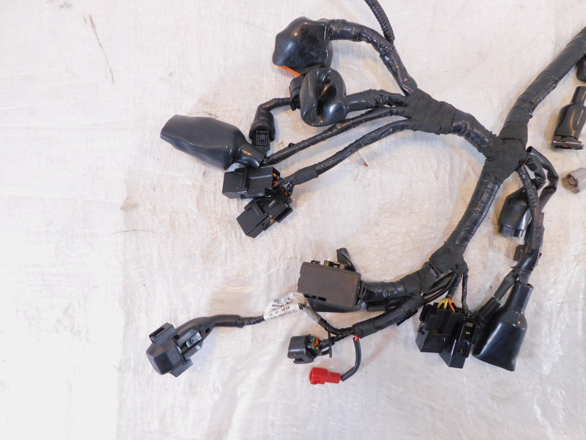 Royal Enfield Meteor 350 Euro 5 Rear Anti-Lock Brake System ABS Pump Unit Module - C3 Cycle