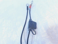Harley V-Rod VRod VRSCA & VRSCF Muscle Engine Ground to Chassis Cable Line Wire