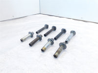 Harley Davidson Twin Cam Touring Dyna & Softail Cylinder Head Mount Bolts - C3 Cycle